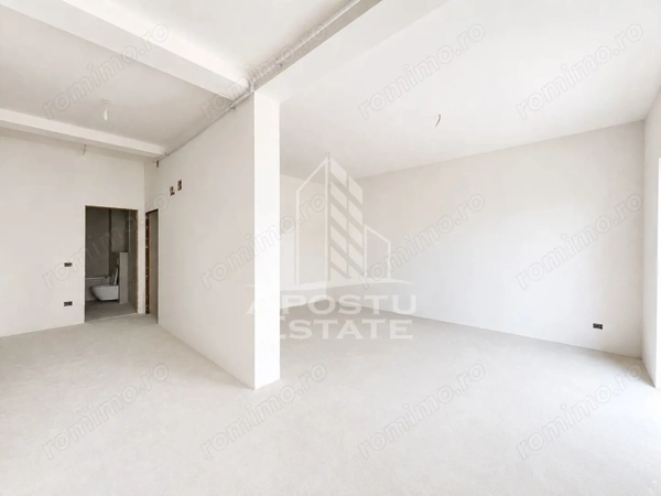 Apartament 1 camera, parcare, gradina, zona Freidorf, Timisoara — fotografia 1