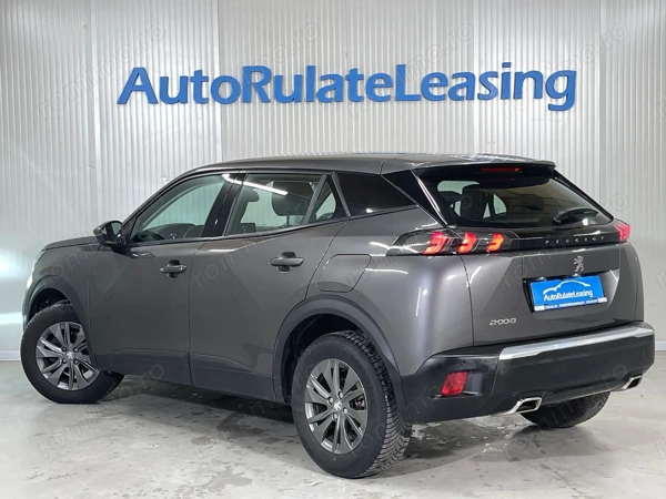 PEUGEOT 2008 2021 — imagine 4