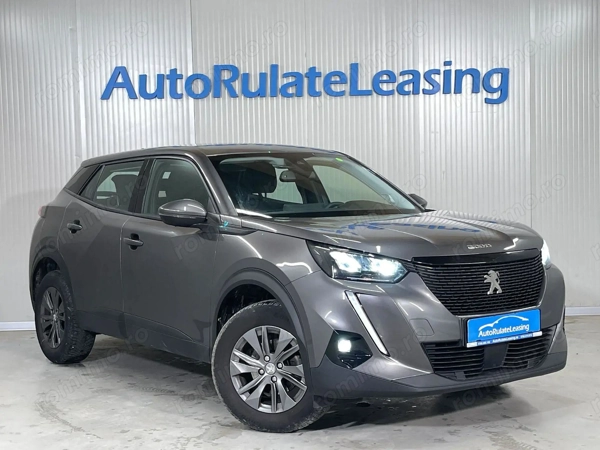 PEUGEOT 2008 2021 — imagine 2