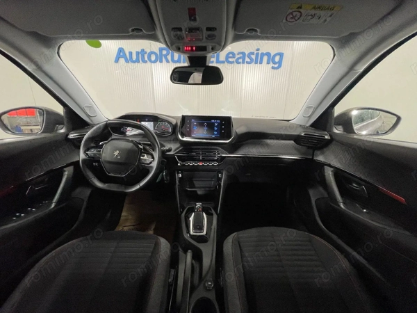 PEUGEOT 2008 2021 — imagine 7
