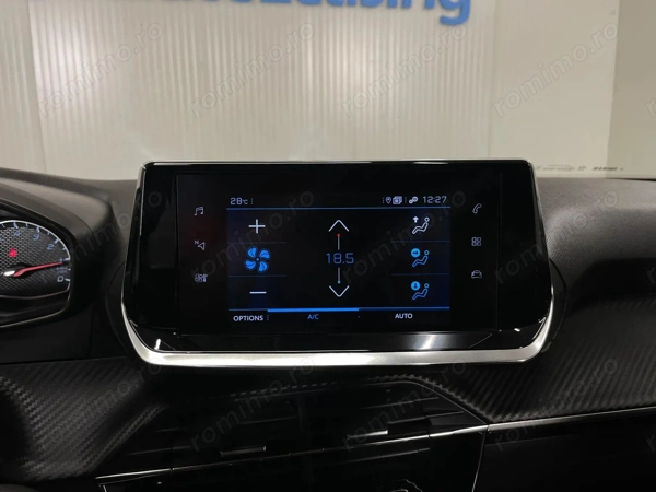 PEUGEOT 2008 2021 — imagine 14