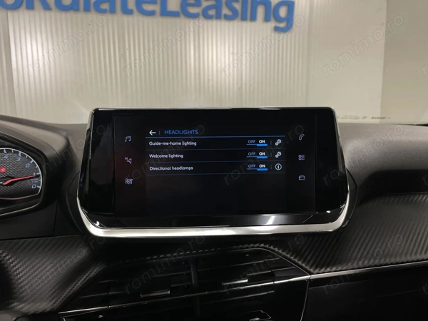 PEUGEOT 2008 2021 — imagine 20