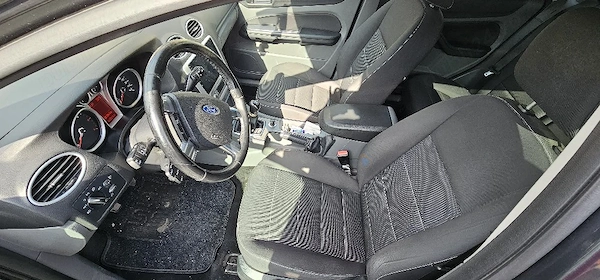 FORD Focus 2008 — imagine 8