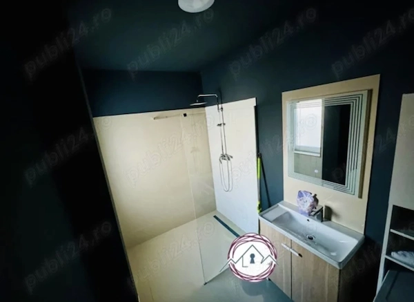 Apartament 2 camere - Giroc Hotel IQ - direct proprietar — fotografia 3