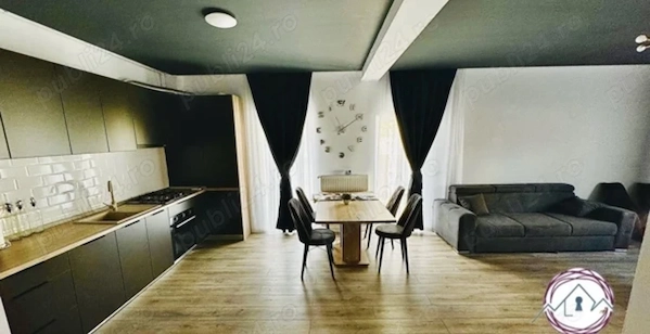 Apartament 2 camere - Giroc Hotel IQ - direct proprietar — fotografia 1