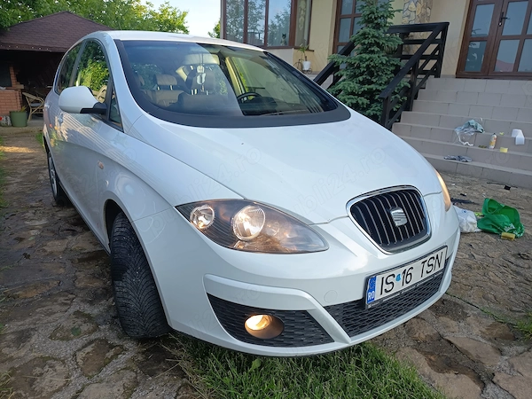Seat Altea