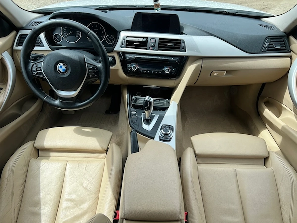 BMW 3 Series 2013 — imagine 4
