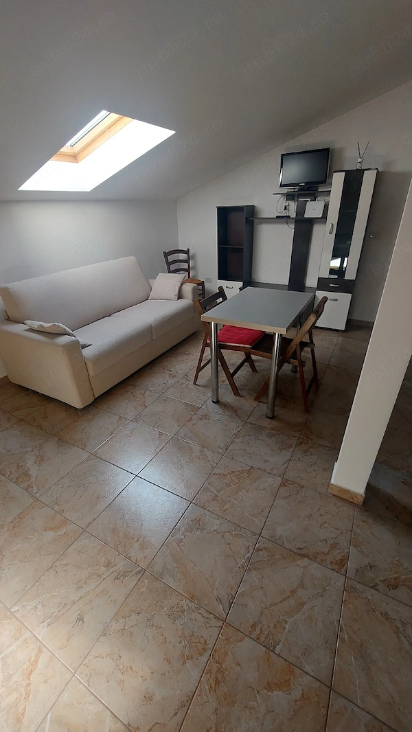 Apartament 2 camere cu utilitati incluse in pret — fotografia 1