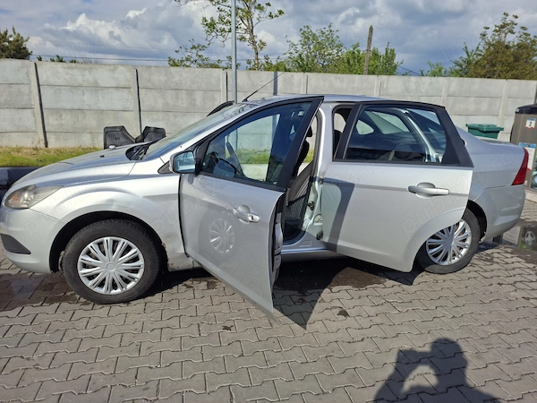 FORD Focus 2008 — imagine 3