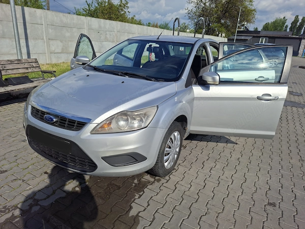 FORD Focus 2008 — imagine 2