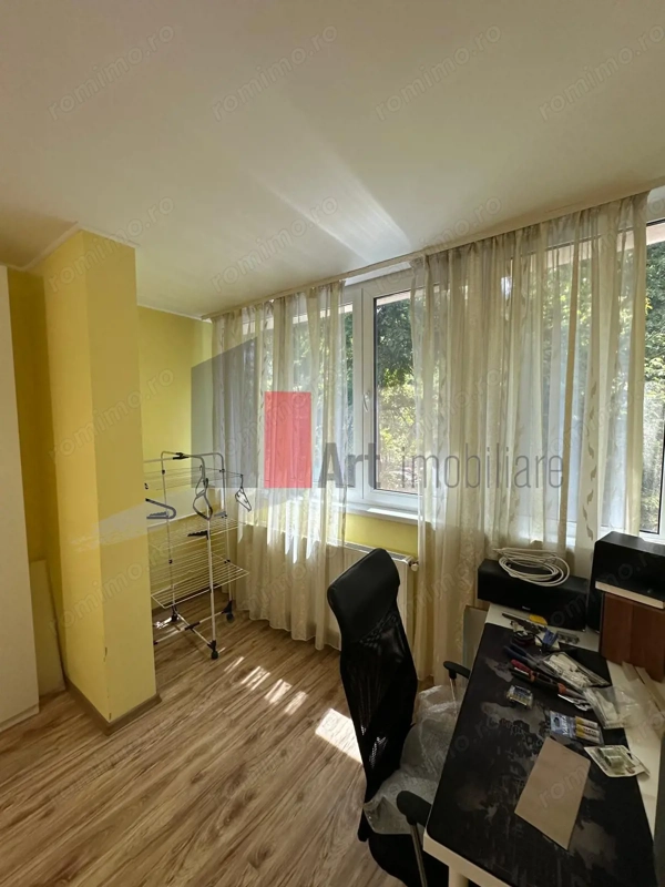 3 camere Drumul Taberei — fotografia 1