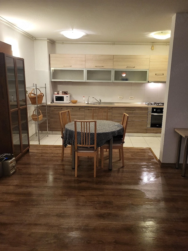 Închiriez apartament 2 camere zona Știrbei Voda Spitalul Militar — fotografia 1