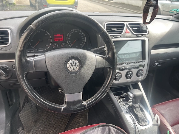 VOLKSWAGEN Eos 2007 — imagine 4
