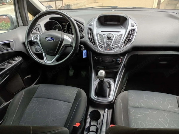 FORD Unknown Model 2014 — imagine 2