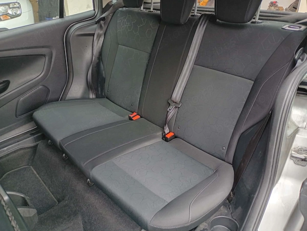 FORD Unknown Model 2014 — imagine 7