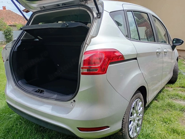 FORD Unknown Model 2014 — imagine 9