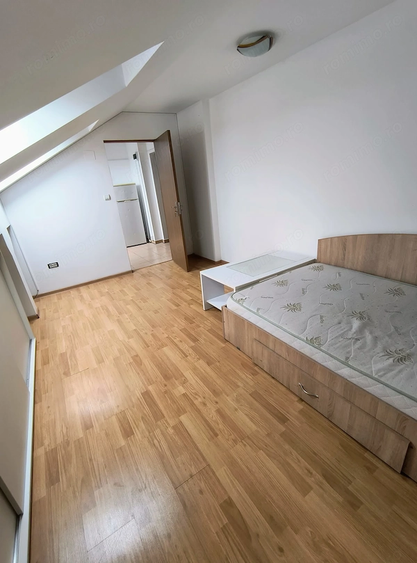 De vânzare apartament cu 1 cameră, situat în zona Telegrafului — fotografia 2