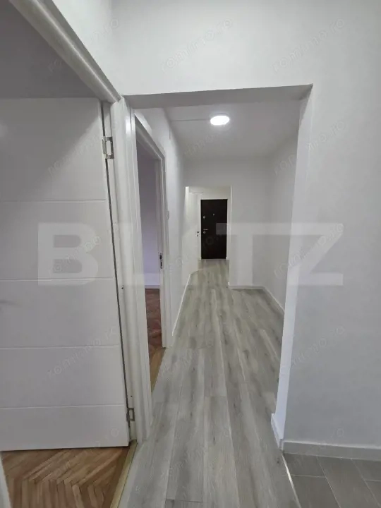 Apartament 3 camere, 77 mp, parter, locuit/birouri, zona Sud-Est — fotografia 2