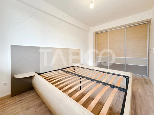 Apartament cu 2 camere bloc nou de vanzare Iulius Mall Gheorgheni — fotografia 3