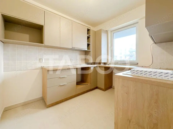 Apartament cu 2 camere in bloc nou de vanzare Iulius Mall — fotografia 3
