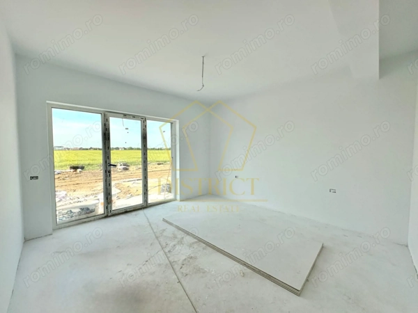 Apartament cu 2 camere si terasa de 3mp | Giroc | Profi — fotografia 3