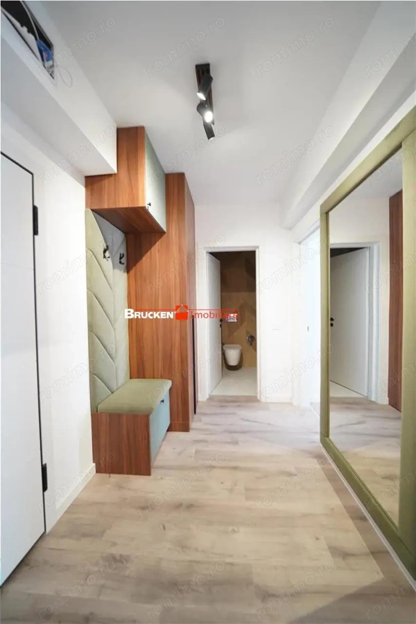 Apartament 2 camere, nou, Prima Arena — fotografia 1