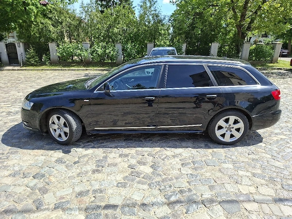 AUDI A6 2011 — imagine 4