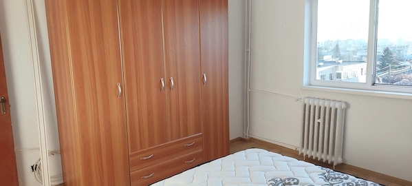Inchiriez apartament 2 camere, Ploiesti , Mihai Viteazul — fotografia 1