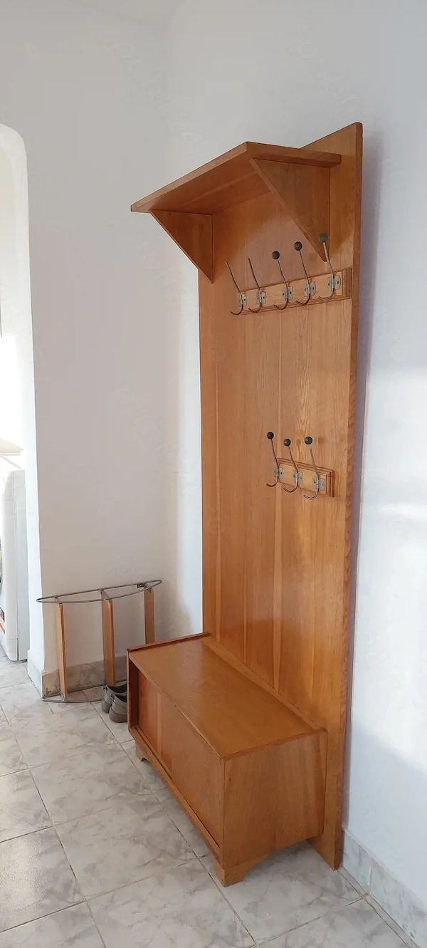 Inchiriez apartament 2 camere, Ploiesti , Mihai Viteazul — fotografia 3