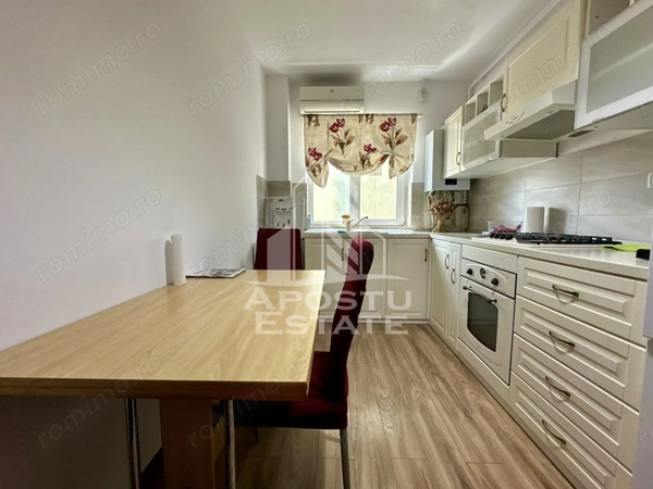 Apartament cu 2 camere de vanzare, bloc nou, zona Soarelui, Timisoara — fotografia 3