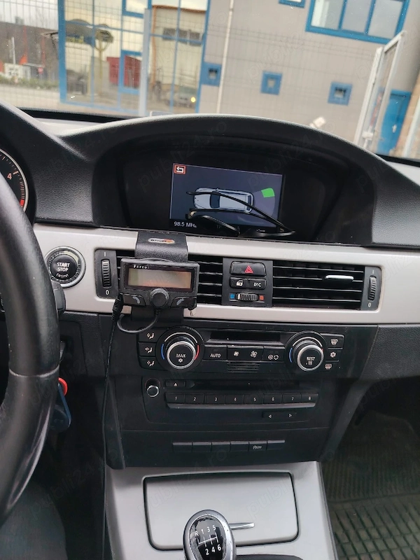 BMW 3 Series 2008 — imagine 2