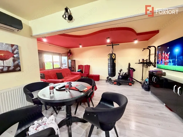 Apartament cu 2 camere, in zona de Nord - Calea Lipovei — fotografia 1