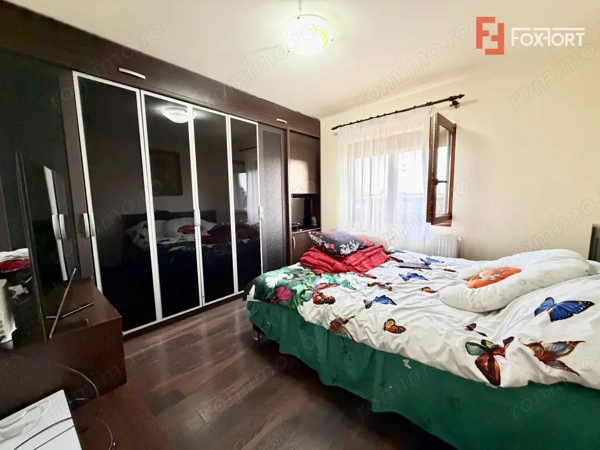 Apartament cu 2 camere, in zona de Nord - Calea Lipovei — fotografia 3