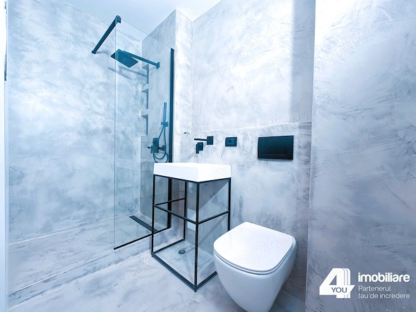 Apartament 1 cameră ,Zona Vlaicu Poetului ,42 mp, cu Termoteca — fotografia 3