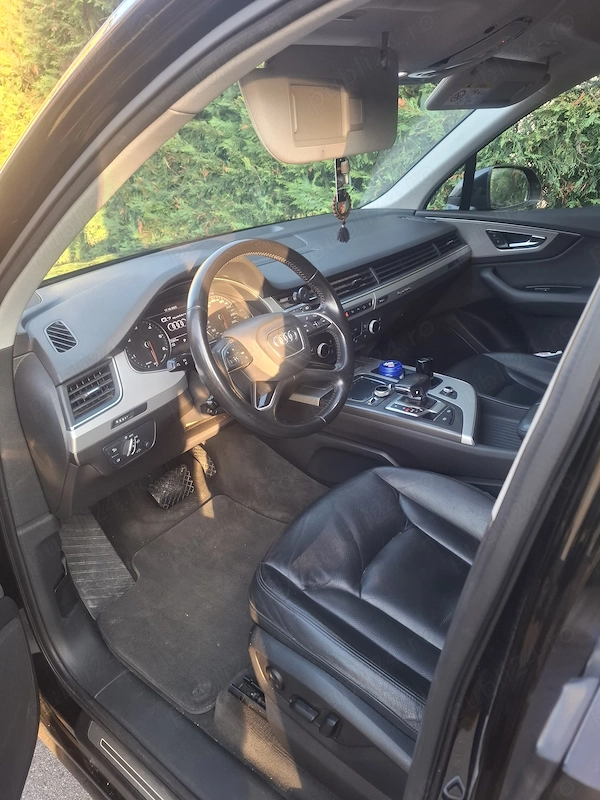 AUDI Q7 2016 — imagine 4