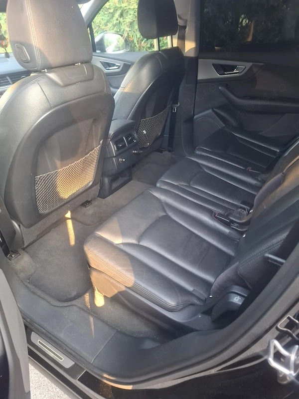 AUDI Q7 2016 — imagine 5