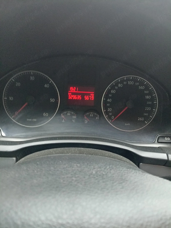 VOLKSWAGEN Golf 2008 — imagine 2