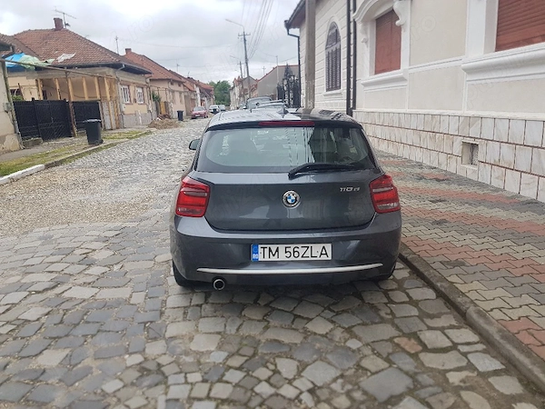 BMW iX1 2013 — imagine 4