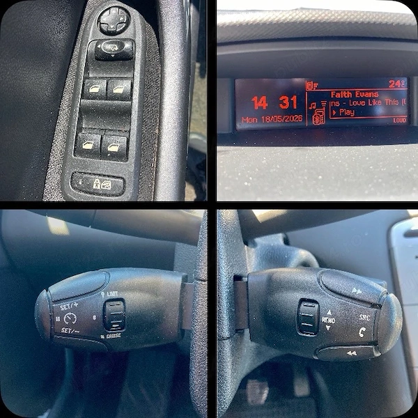 PEUGEOT 308 2011 — imagine 4