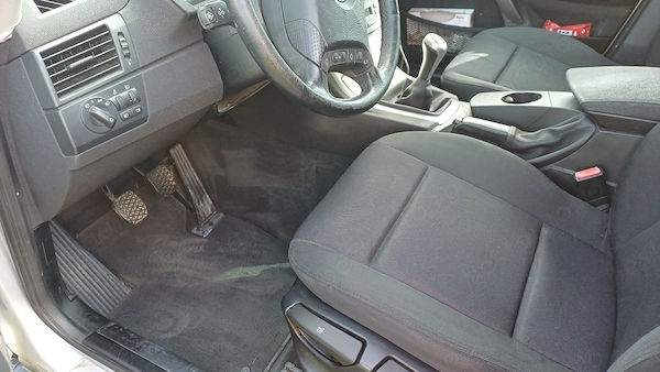 BMW X Series (Generic) 2005 — imagine 5