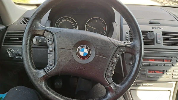 BMW X Series (Generic) 2005 — imagine 3
