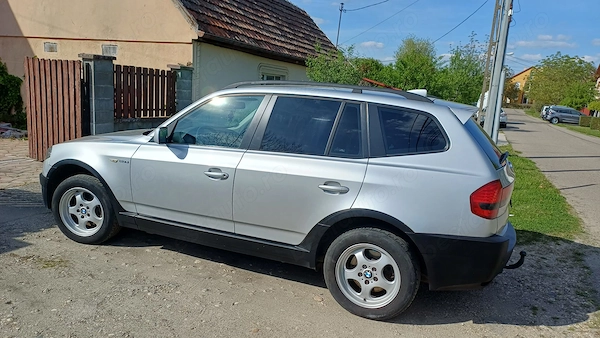 BMW X Series (Generic) 2005 — imagine 8