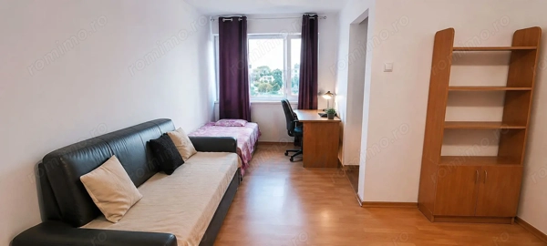 Apartament luminos, cu panorama spectaculoasa spre Dunare – Mazepa — fotografia 1