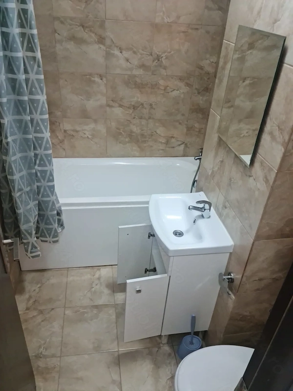 Inchiriere 2 camere Piata Victoriei - mobilat - utilat complet — fotografia 3