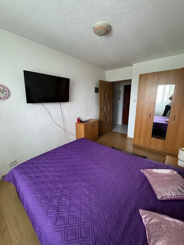 Apartament 3 camere, etaj intermediar, Luica, Berceni — fotografia 3