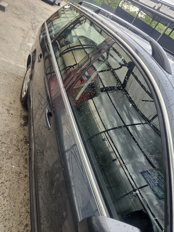 VOLKSWAGEN Passat 2001 — imagine 5