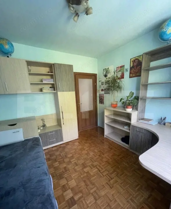 Apartament de vânzare, 73 mp, zona Grigorescu — fotografia 3