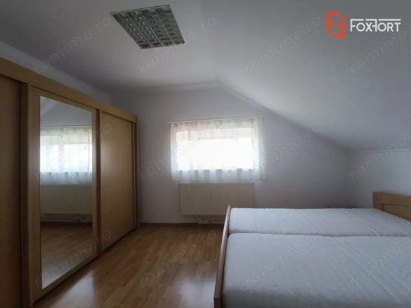 COMISION 0 % Apartament 2 camere 66 mp cu 86 mp gradina, la vila - V9907 — fotografia 3