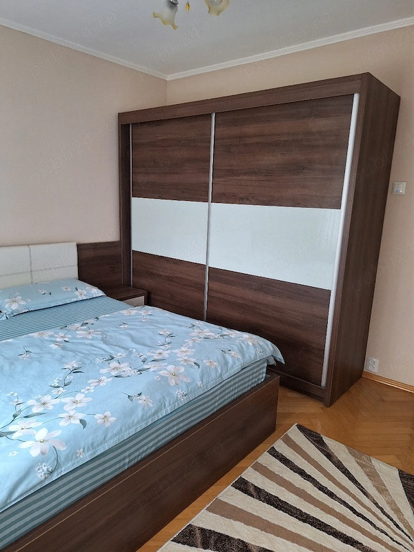 Apartament de vanzare tip Pb zona Decebal Dacia — fotografia 1