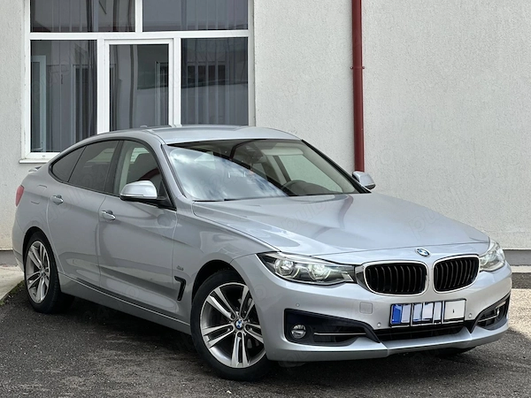 BMW 3 Series 2019
